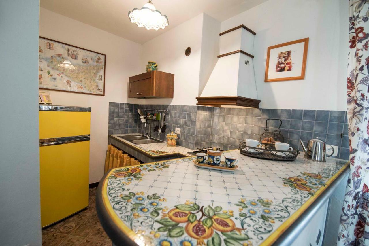 ピエディモンテ・エトネーオ Seacily Etna Houseヴィラ エクステリア 写真