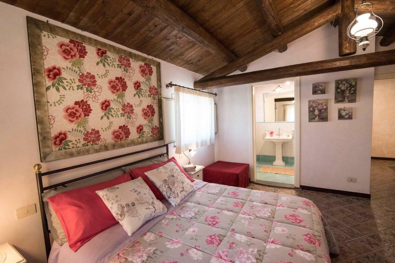 ピエディモンテ・エトネーオ Seacily Etna Houseヴィラ エクステリア 写真