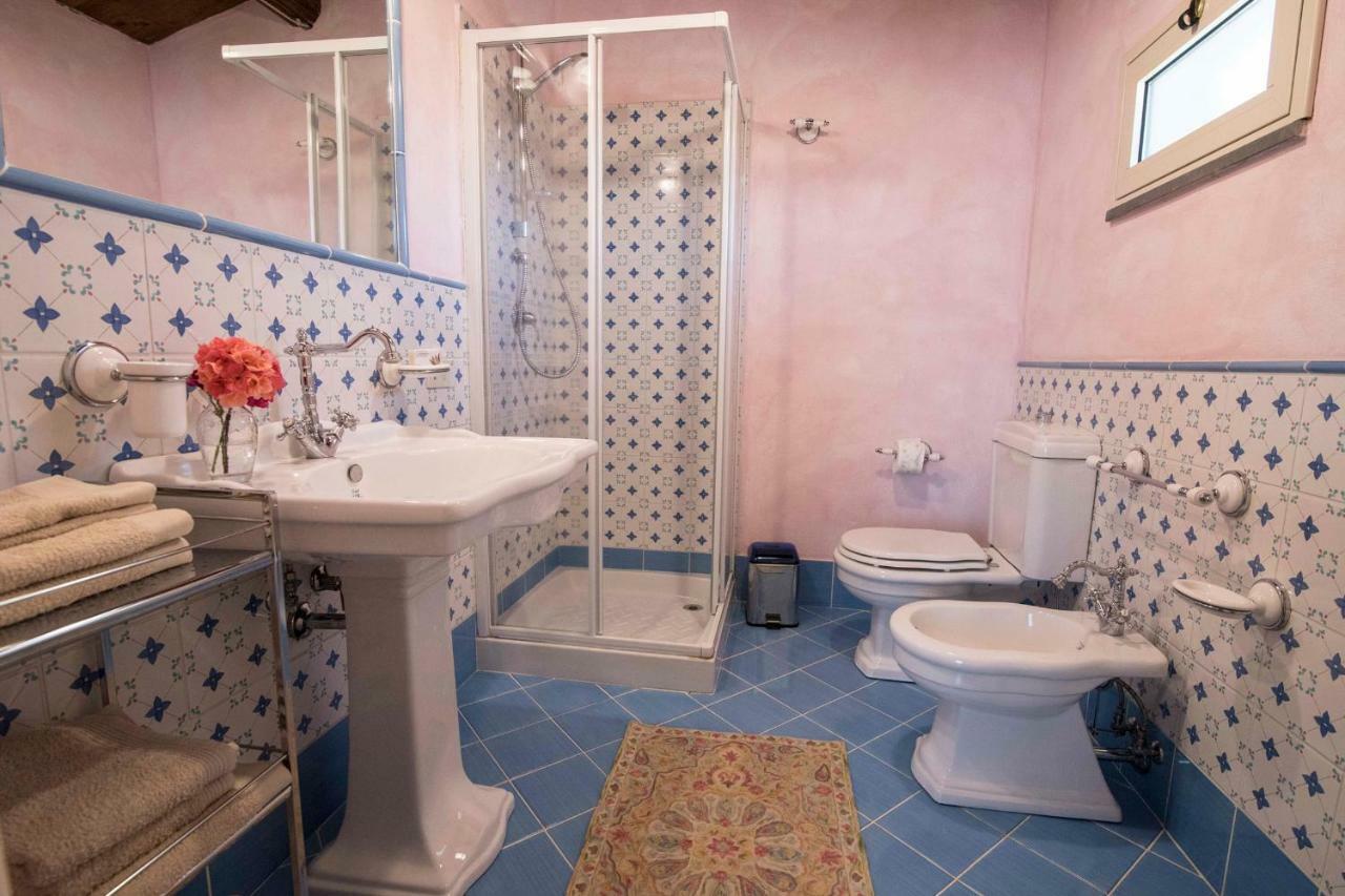 ピエディモンテ・エトネーオ Seacily Etna Houseヴィラ エクステリア 写真