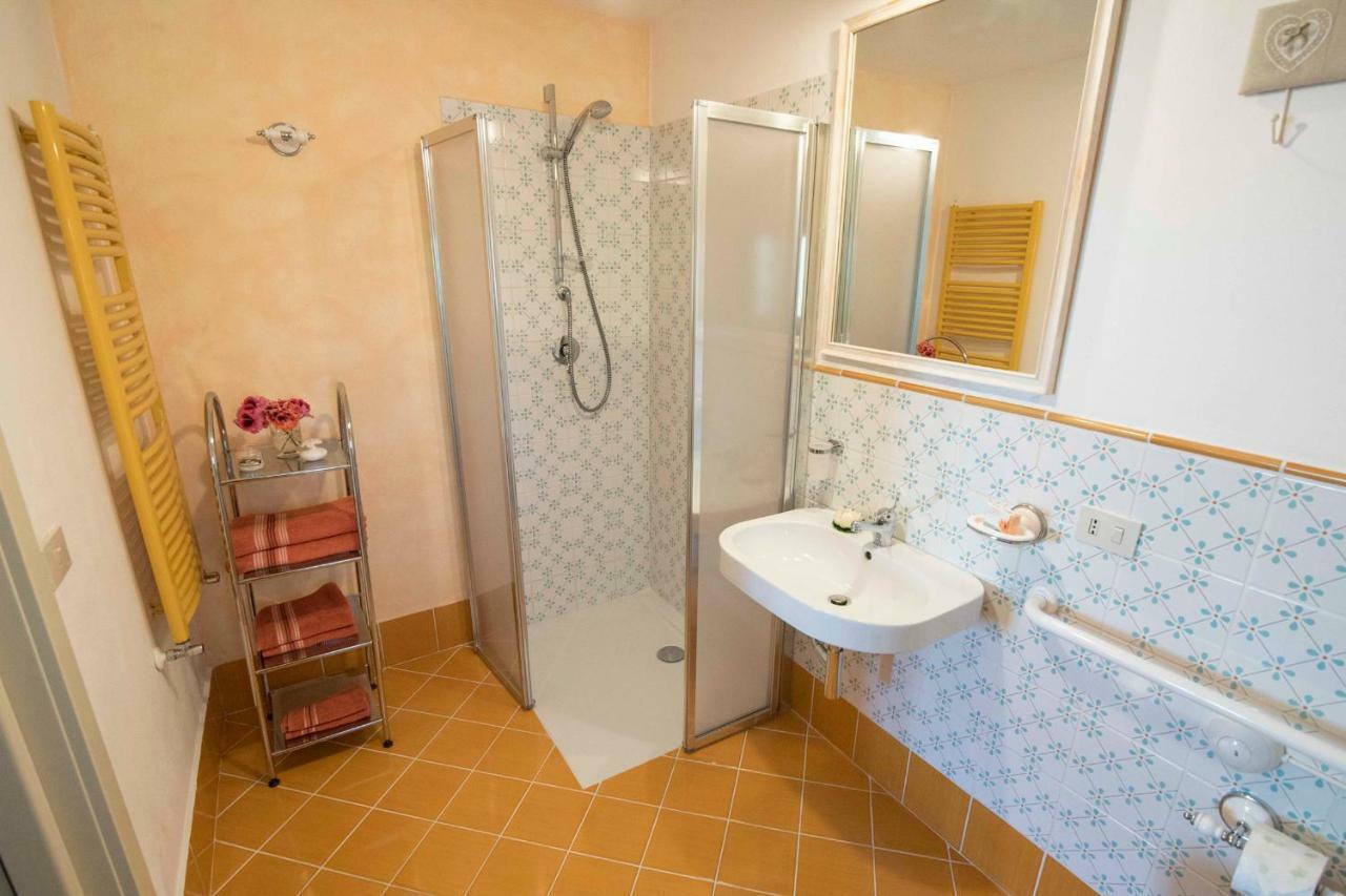 ピエディモンテ・エトネーオ Seacily Etna Houseヴィラ エクステリア 写真