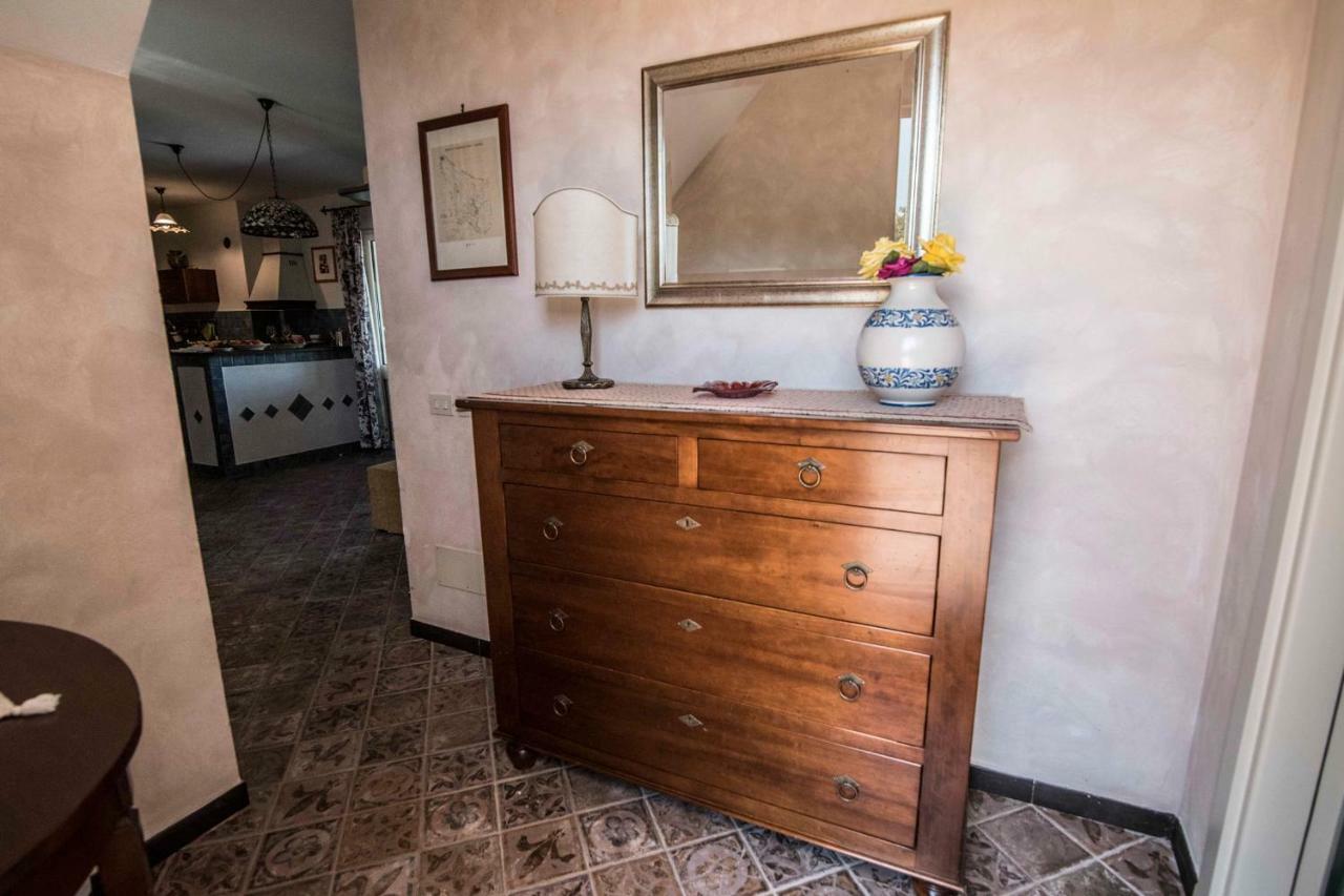 ピエディモンテ・エトネーオ Seacily Etna Houseヴィラ エクステリア 写真